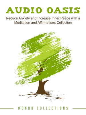 cover image of Audio Oasis